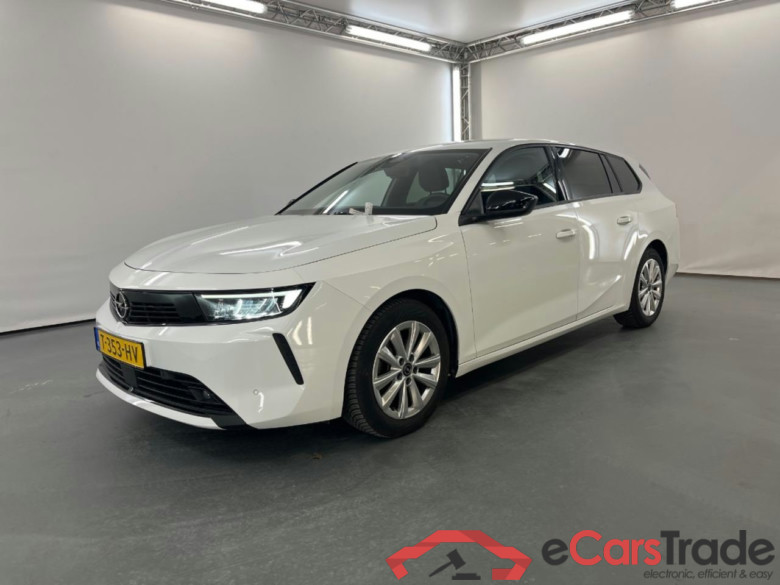 OPEL ASTRA SPORTS TOURER 1.2 Turbo #1