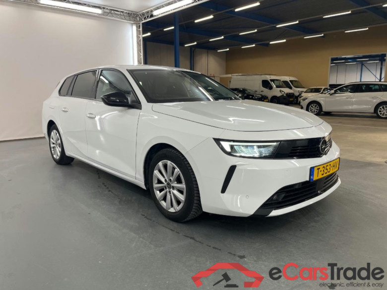 OPEL ASTRA SPORTS TOURER 1.2 Turbo #2