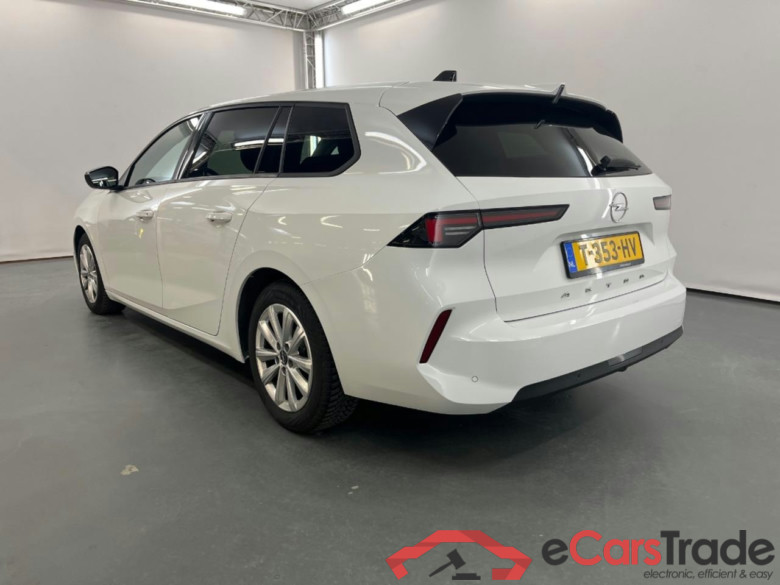 OPEL ASTRA SPORTS TOURER 1.2 Turbo #3