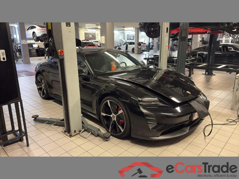 PORSCHE Taycan 79.2 kWh 4S #2