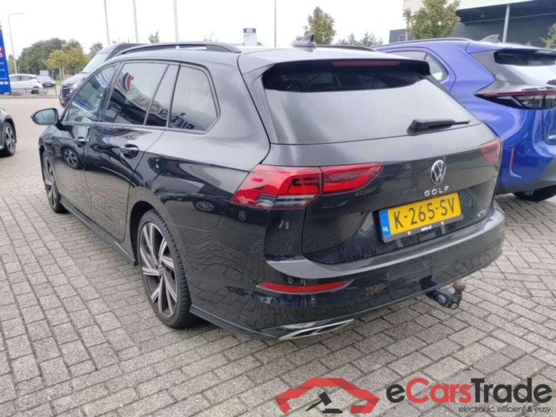 VOLKSWAGEN Golf variant 1.5 eTSI R-Line #3