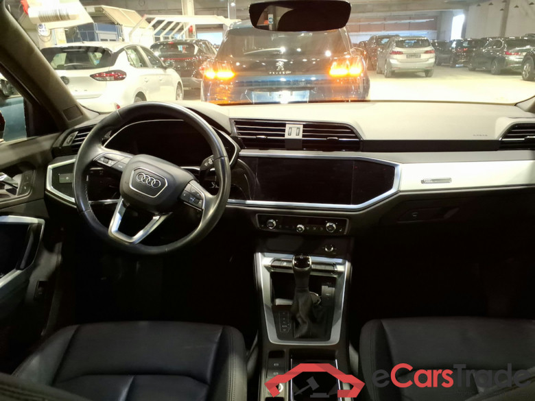 AUDI Q3 2.0 35 TDI S TRONIC BUSINESS EDITION #6