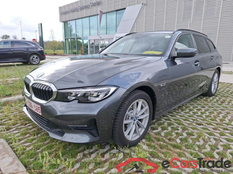 BMW 3 SERIES TOURING 2.0 320E TOURING