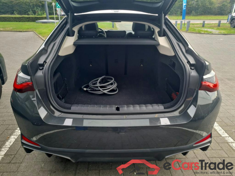 BMW I4 BEV EDRIVE40 GRAN COUPE #6
