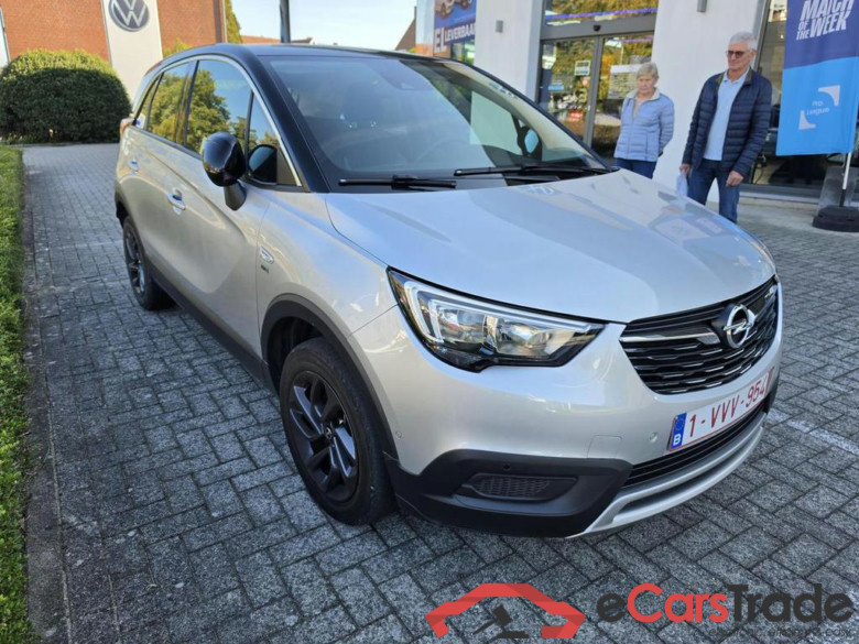 OPEL Crossland X 1.2 Turbo 120 Years Edition S/S (EU6.2) #2