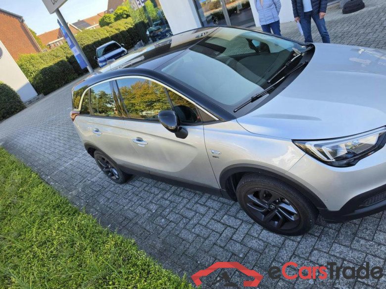 OPEL Crossland X 1.2 Turbo 120 Years Edition S/S (EU6.2) #3