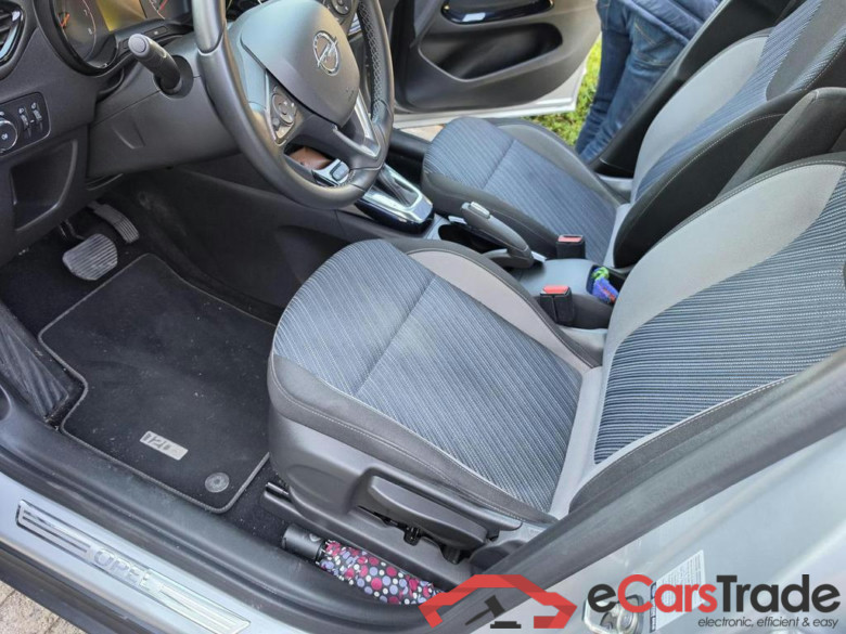 OPEL Crossland X 1.2 Turbo 120 Years Edition S/S (EU6.2) #6