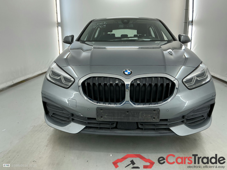 BMW 1 SERIES HATCH 1.5 116IA (80KW) #2