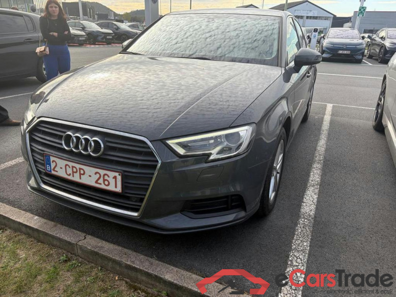 AUDI A3 Sedan Dsl 1.6 TDi Business Edition S tronic #1