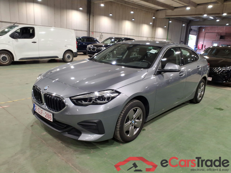 BMW 2 SERIES GRAN COUPE 1.5 216DA GRAN COUPE #1