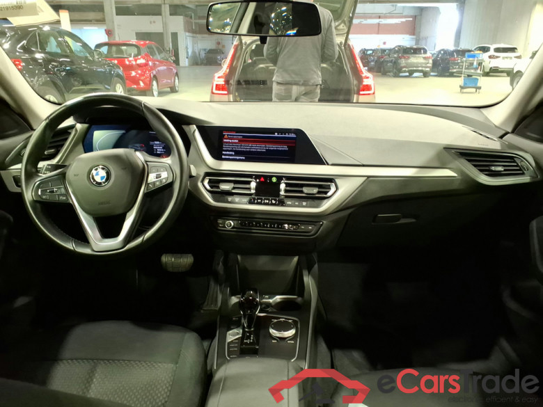 BMW 2 SERIES GRAN COUPE 1.5 216DA GRAN COUPE #6