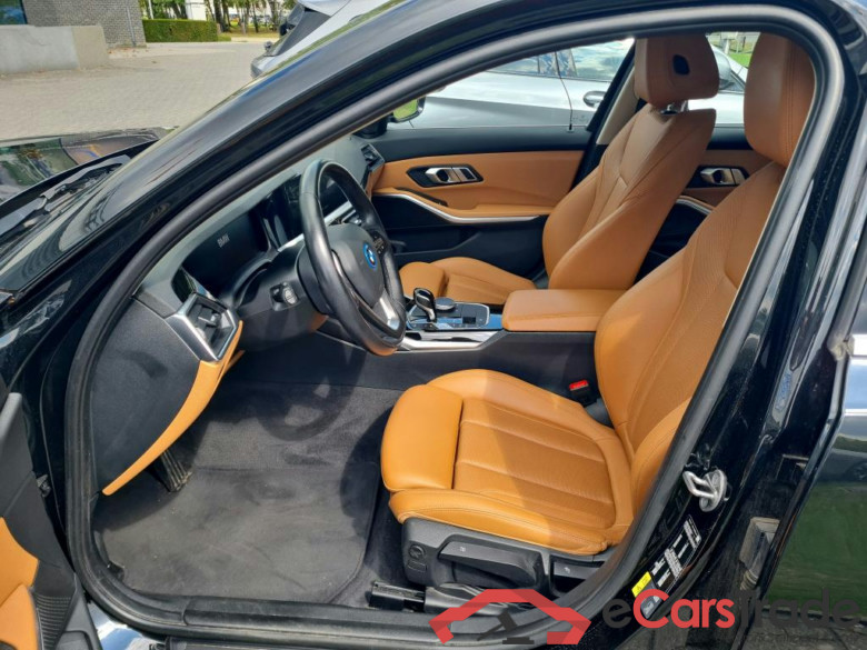 BMW 3 SERIES TOURING 2.0 320E TOURING #5
