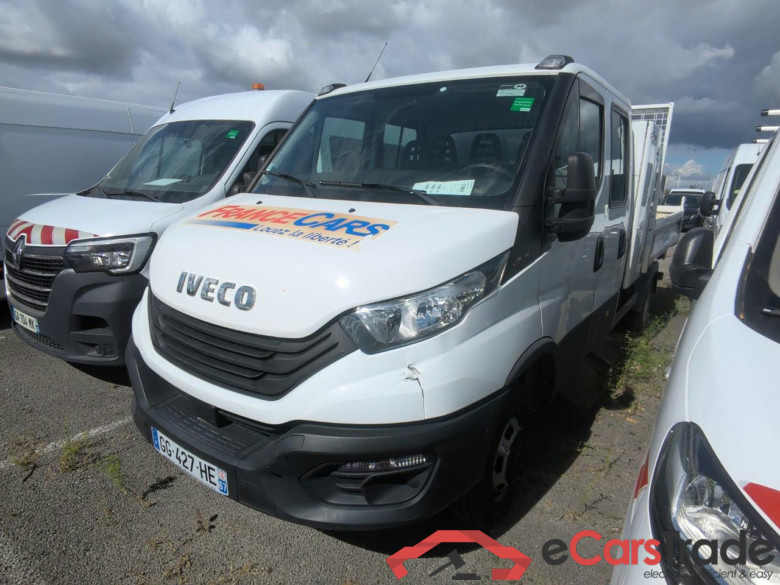 BENNE DC COFFRE JPM RISK #1