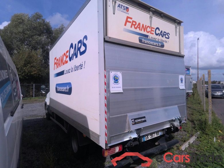 20M3 HAYON PORTE LAT ATS RISK #4