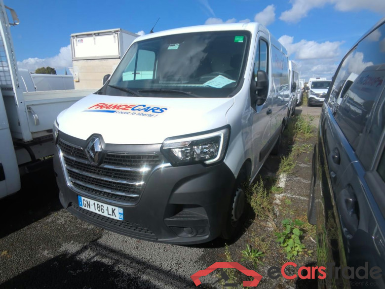 MASTER F3300 L1H1 GDCF DCI 135