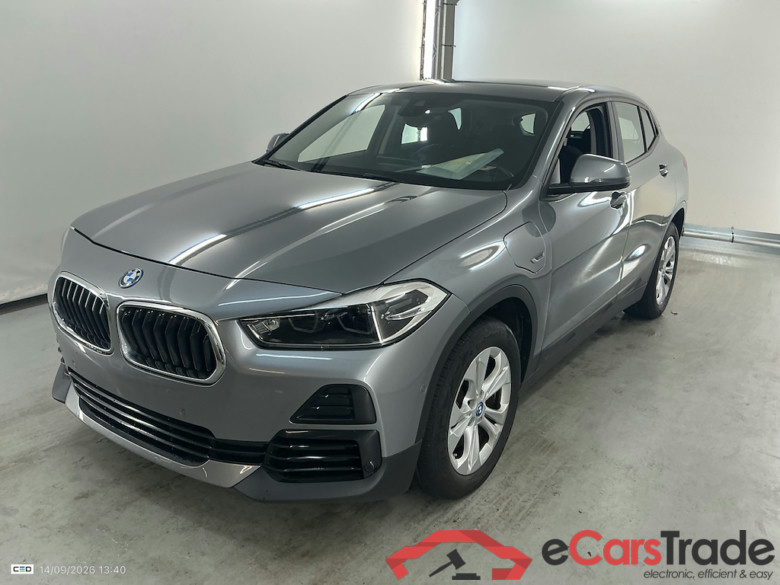 BMW X2 1.5 XDRIVE25E PHEV 162KW) #1