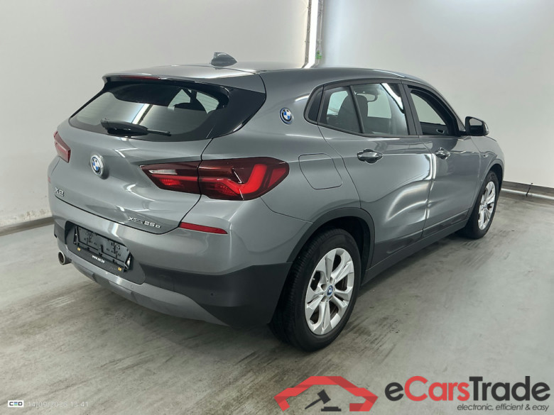BMW X2 1.5 XDRIVE25E PHEV 162KW) #4