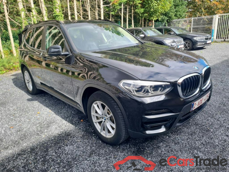 BMW X3 2.0 XDRIVE30E (120KW) AUTO #2