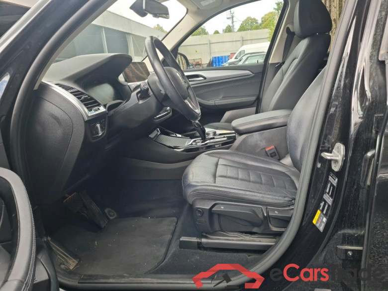 BMW X3 2.0 XDRIVE30E (120KW) AUTO #5