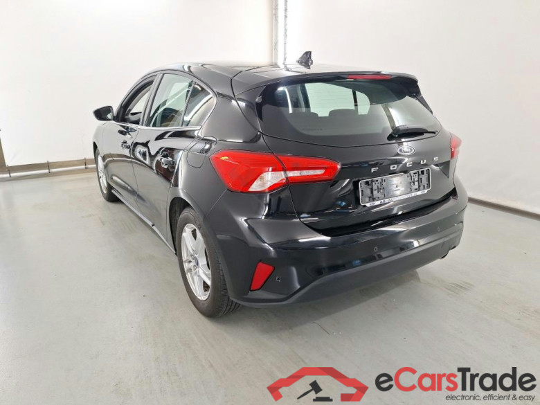FORD FOCUS - 2018 1.0 EcoBoost Connected #3