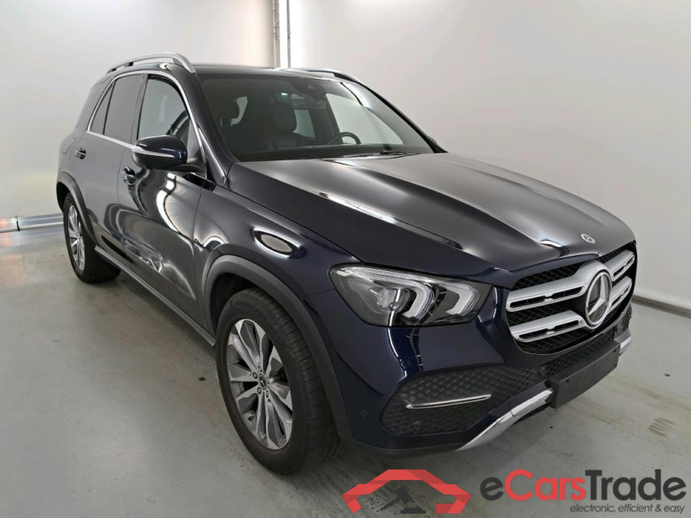 MERCEDES-BENZ GLE 2.0 GLE 350 DE PHEV 4MATIC 4WD BUS SOL