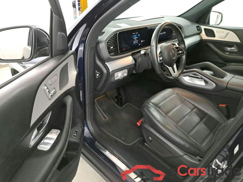 MERCEDES-BENZ GLE 2.0 GLE 350 DE PHEV 4MATIC 4WD BUS SOL #4