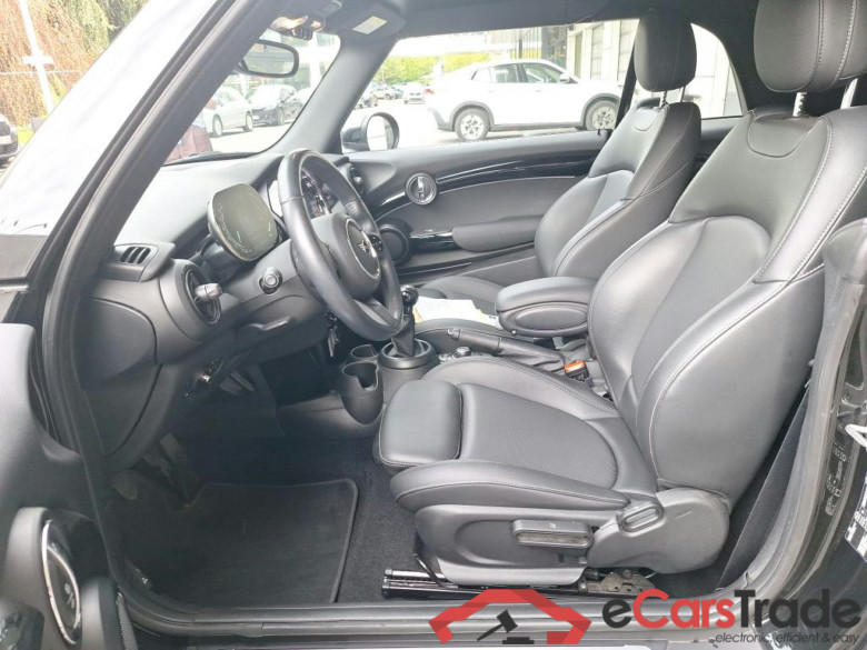 MINI MINI CABRIO 1.5 ONE CABRIO #5