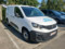 preview Peugeot Partner #1