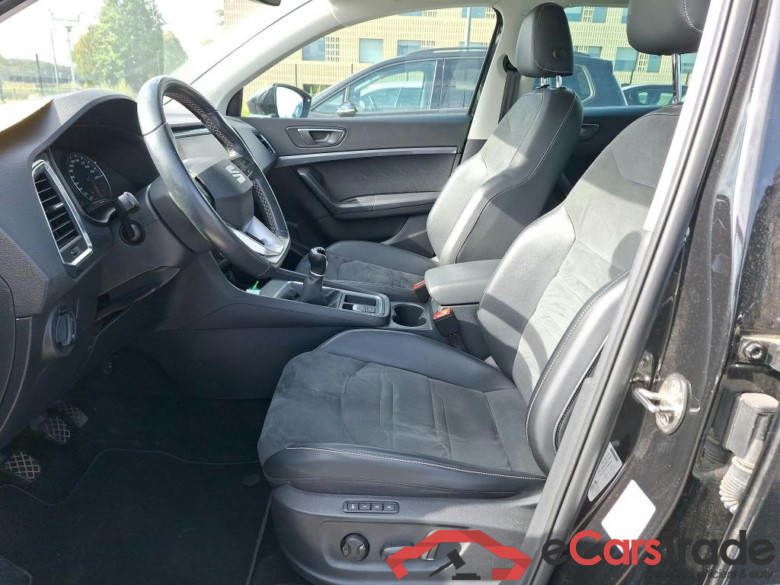 SEAT ATECA 1.0 TSI MOVE #5