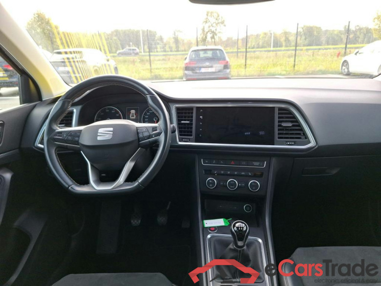 SEAT ATECA 1.0 TSI MOVE #6