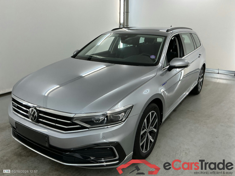 VOLKSWAGEN PASSAT VARIANT 1.4 TSI MSQ VARIANT GTE BUSINESS