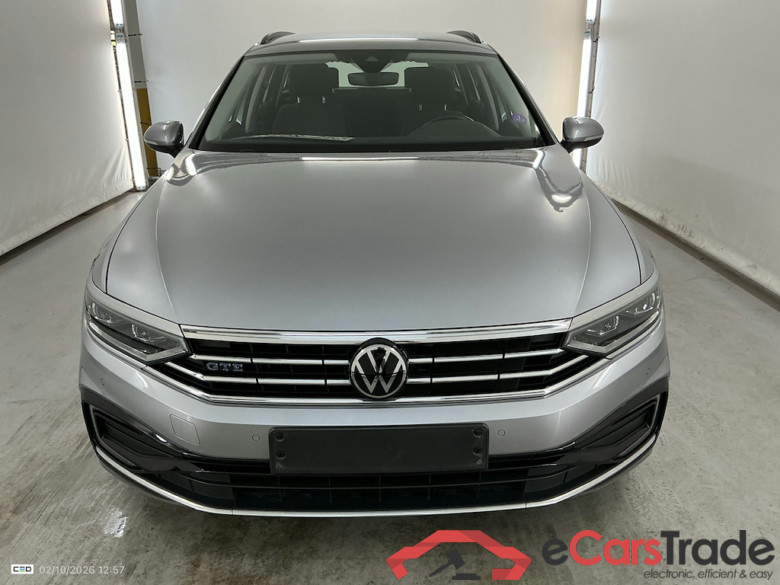 VOLKSWAGEN PASSAT VARIANT 1.4 TSI MSQ VARIANT GTE BUSINESS #2