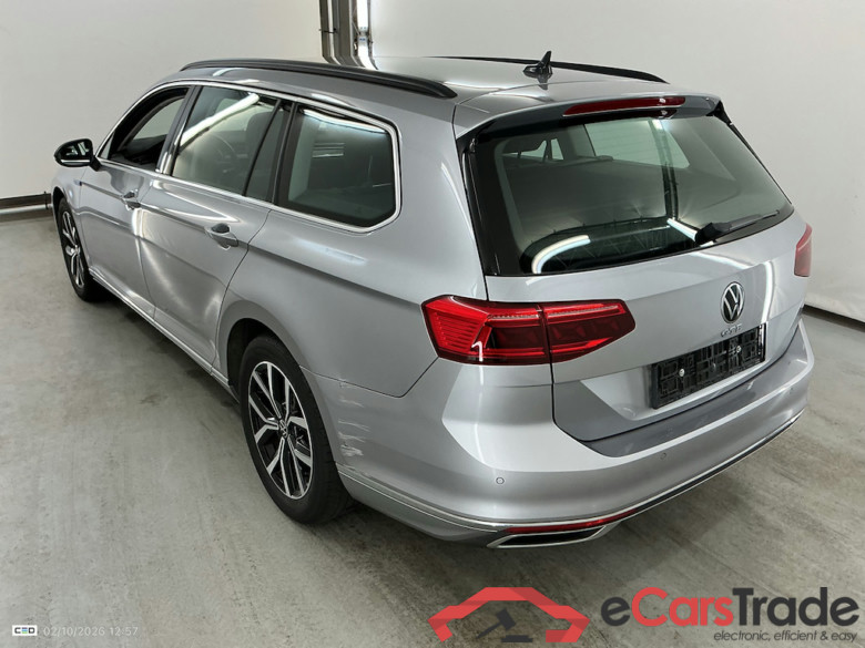 VOLKSWAGEN PASSAT VARIANT 1.4 TSI MSQ VARIANT GTE BUSINESS #3