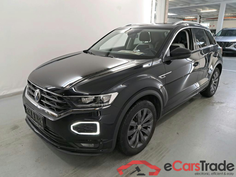 VOLKSWAGEN T-ROC 1.5 TSI ACT Elegance OPF DSG #1