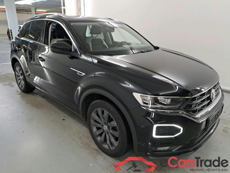 VOLKSWAGEN T-ROC 1.5 TSI ACT Elegance OPF DSG #2