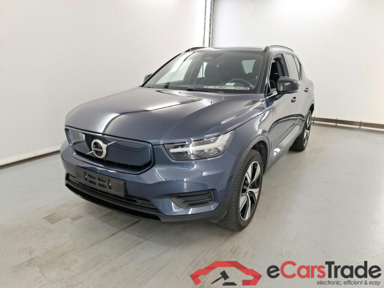 VOLVO XC40 BEV 70KWH RECHARGE PLUS