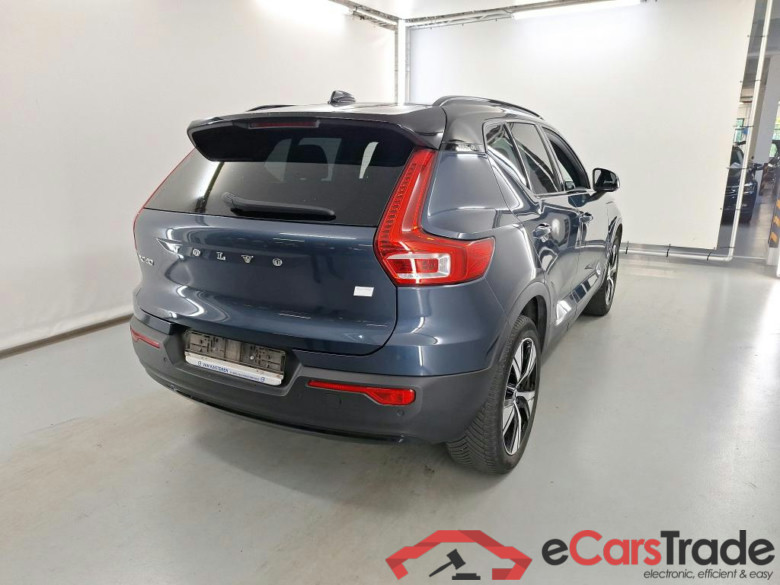 VOLVO XC40 BEV 70KWH RECHARGE PLUS #4