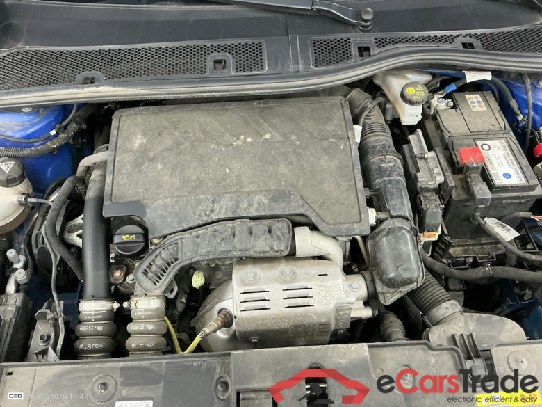 OPEL CORSA 1.2 TURBO 74KW S-S ELEGANCE #6
