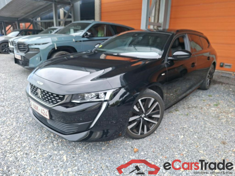 PEUGEOT 508 SW 1.5 BLUEHDI 130 S&S ALLURE