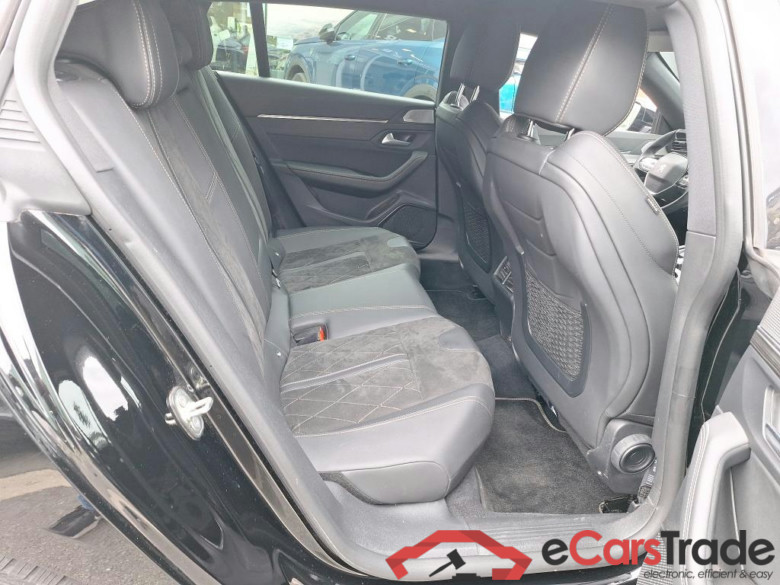 PEUGEOT 508 SW 1.6 PHEV 225 E-AUTO GT PACK #6