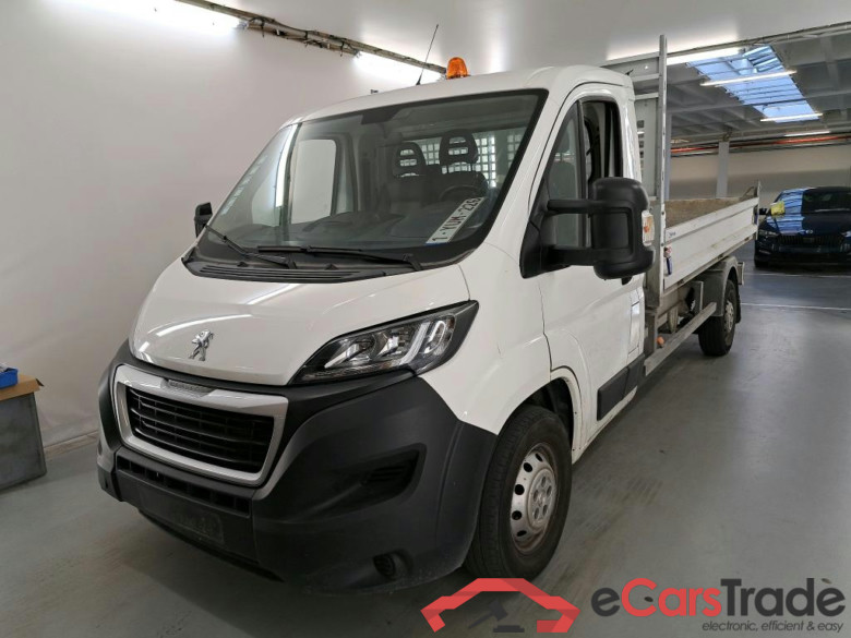 PEUGEOT Boxer 2.2 BLUEHDI S-S 140 PRO 435 L3..