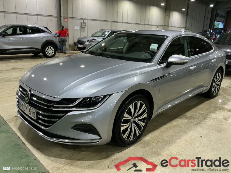 VOLKSWAGEN ARTEON 1.4 PHEV DSG ELEGANCE BUSINESS #1