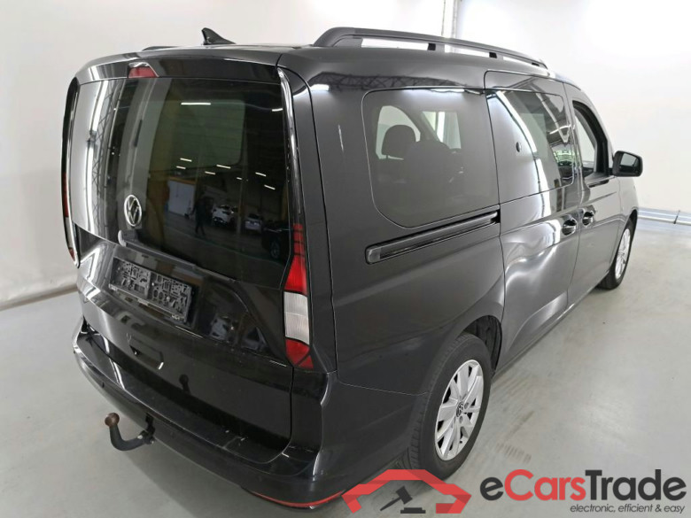 VOLKSWAGEN Caddy 2.0TDI 90KW BMT MAXI LIFE DSG #4