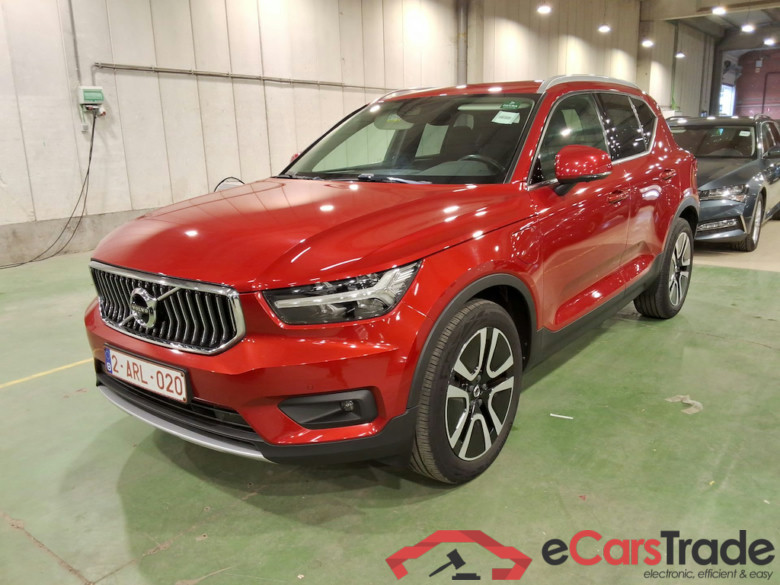 VOLVO XC40 1.5 T5 RECHARGE GEARTR. INSCRIPTION