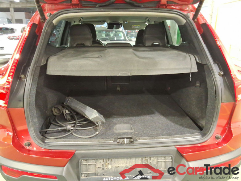 VOLVO XC40 1.5 T5 RECHARGE GEARTR. INSCRIPTION #3