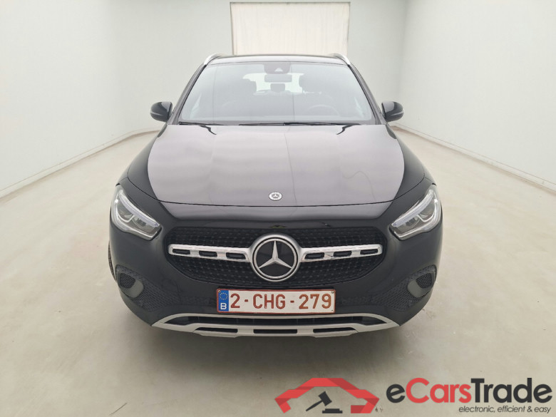 Mercedes, GLA '20 PHEV, Mercedes-Benz GLA GLA 250e Business Line 5d