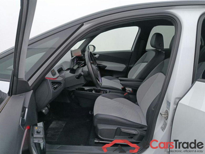 VOLKSWAGEN ID.3 - 2020 ID.3 58kWh 204hp Pro Performance 5d #3