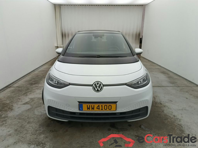 VOLKSWAGEN ID.3 - 2020 ID.3 58kWh 204hp Pro Performance 5d #5