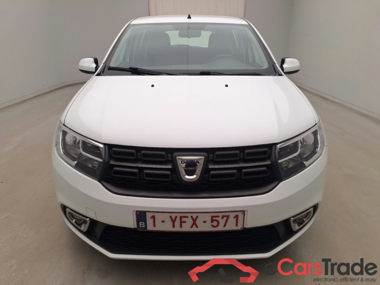 Dacia, Sandero '13, Sandero 1.0 Sce 75 Comfort #1