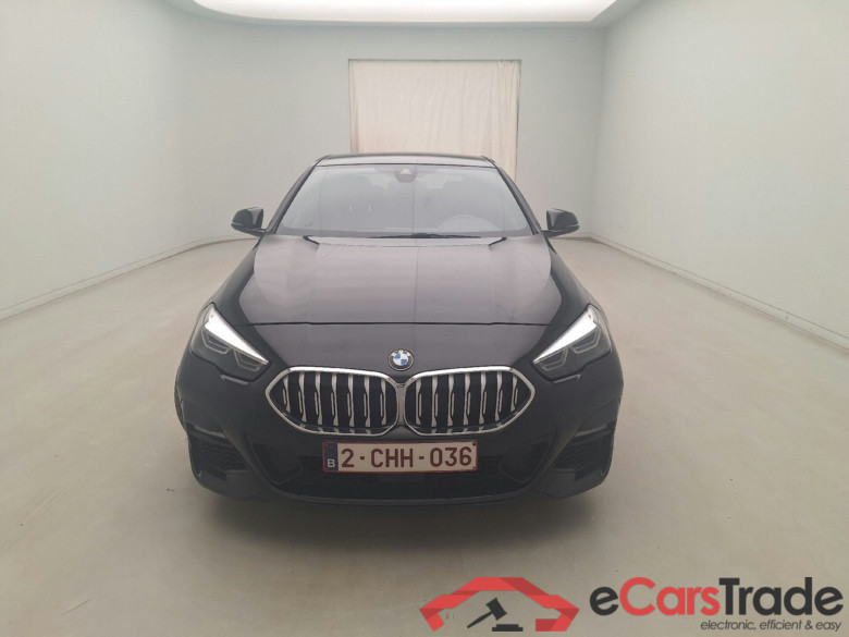 BMW, 2-serie Gr.Coupé '19, 218i GranCoupé 100kW Aut.